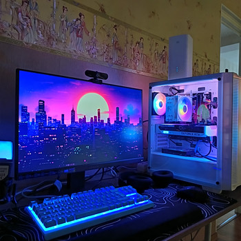 Игровые Компьютеры