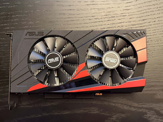 ASUS GTX 1050 2GB