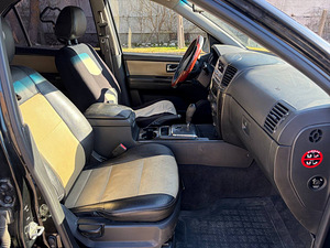 KIA SORENTO (1 фото из 7)