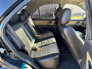 KIA SORENTO (4 фото из 7)