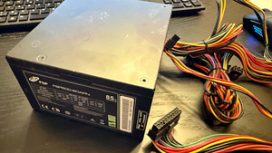 Toiteplokk FSP500-60APN (1 foto / 2)