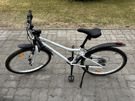 Laste 24" jalgratas