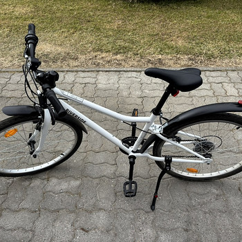 Laste 24" jalgratas