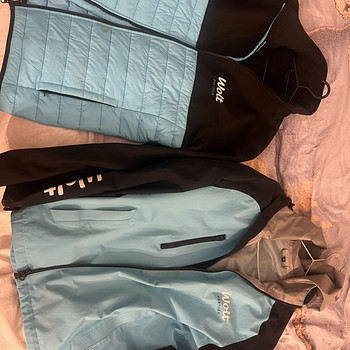 Jacket куртка wolt
