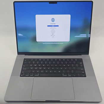 MacBook Pro 16-дюймовый 2023 M2 Max / 32 ГБ RAM / 1 ТБ S