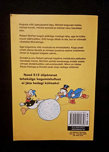Большой комикс "Kogumishullus" (2 фото из 2)