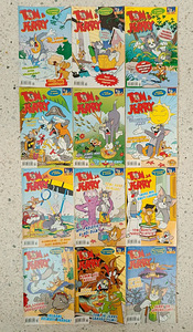 Tom ja Jerry 2008 (1 foto / 3)