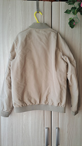 Jack & Jones куртка бомбер ,140 (7 фото из 7)