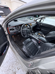 Peugeot 508sw 2.2gt 150kw (6 foto / 6)