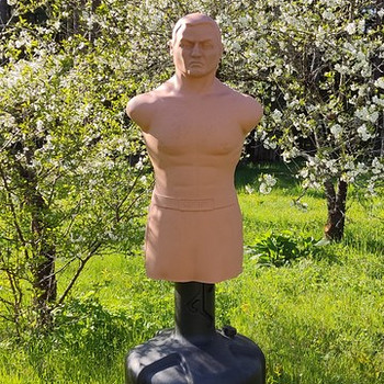 Century BOB XL seisev poksikott