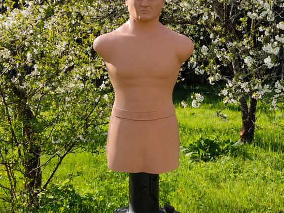 Century BOB XL свободно стоящая боксерская груша