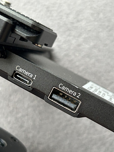 Manfrotto MVG220 elektrooniline stabilisaator (5 foto / 7)