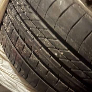 Шины 245/40 R19
