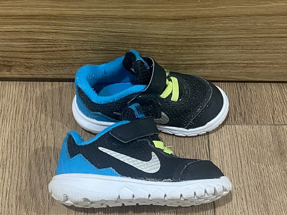 Nike tossud nr 21