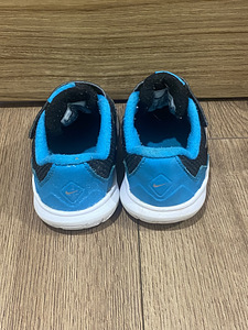Кроссовки Nike размер 21 (4 фото из 4)