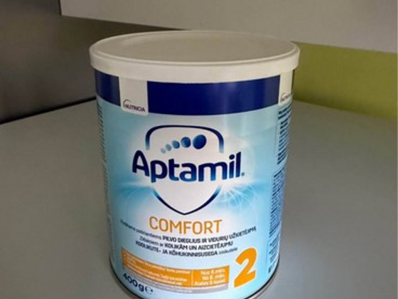 Aptamil Comfort 2