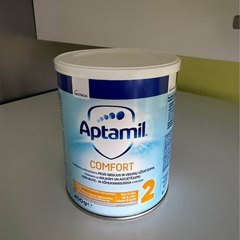 Aptamil Comfort 2