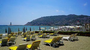 ERGUN HOTEL (3 фото из 4)
