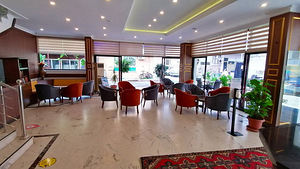 ERGUN HOTEL (4 фото из 4)