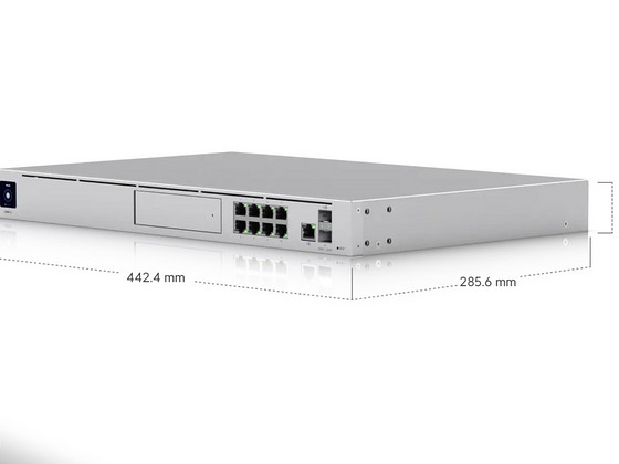 Ubiquiti Unifi Dream Machine Pro (UDM-Pro)