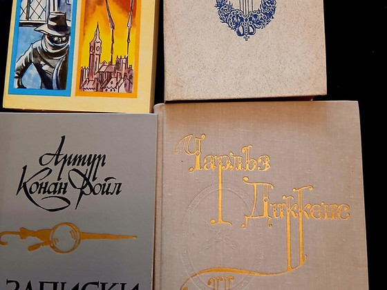 Продам книги