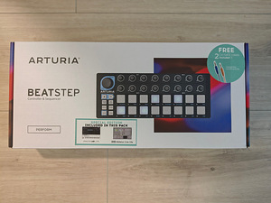 Arturia Beatstep (1 фото из 2)