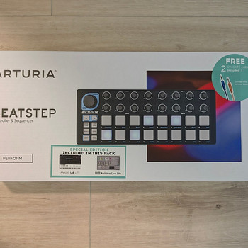 Arturia Beatstep