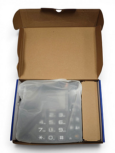 Lauatelefon Maxcom MM42DSE + karp (2 foto / 5)