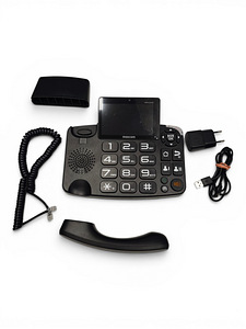 Lauatelefon Maxcom MM42DSE + karp (3 foto / 5)