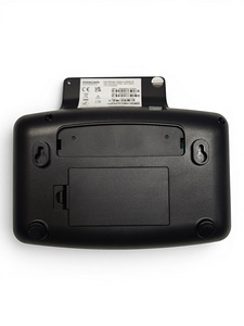 Lauatelefon Maxcom MM42DSE + karp (4 foto / 5)