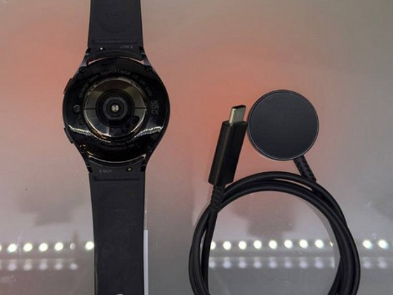 Samsung Galaxy Watch 5 LTE + Bluetooth + GPS