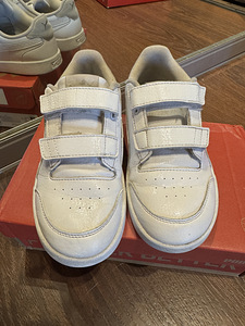 Кроссовки Puma 34 размер девочка/мальчик (2 фото из 4)