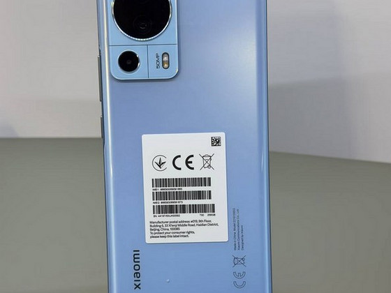 Xiaomi 13 Lite
