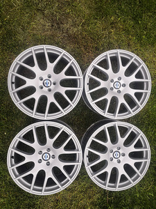 RH 20”xJ9 5x108 ET45 (1 foto / 5)