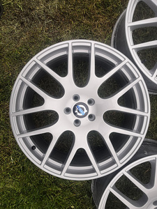 RH 20”xJ9 5x108 ET45 (3 foto / 5)