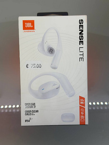 JBL Sense Lite (1 фото из 2)
