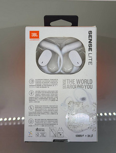 JBL Sense Lite (2 фото из 2)