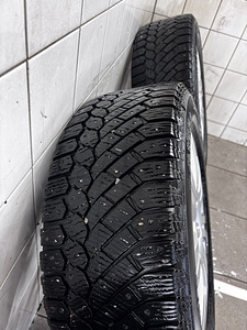 Opel originaal valuveljed rehvidega R16 5X110 215/55 (8 foto / 8)