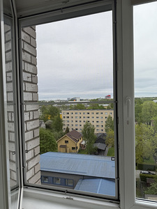 Сетка от насекомых большая (1 фото из 2)