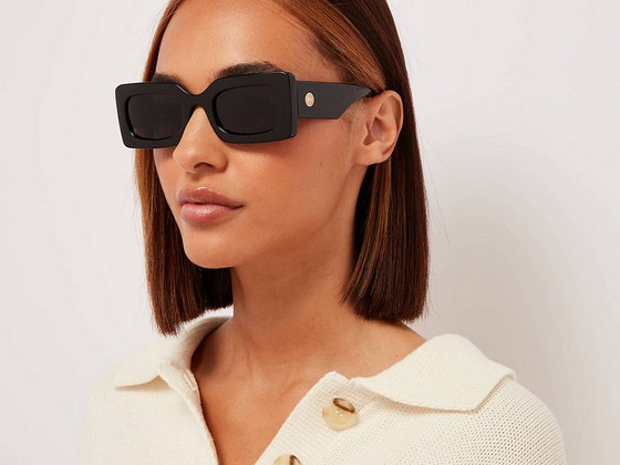 Солнечные очки Le Specs