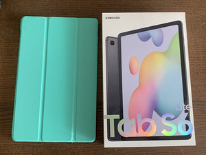 Samsung tab s6 lite (3 foto / 3)