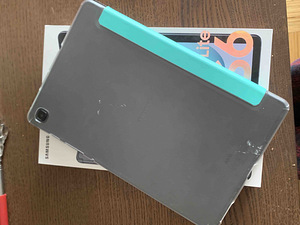 Samsung tab s6 lite (2 foto / 3)