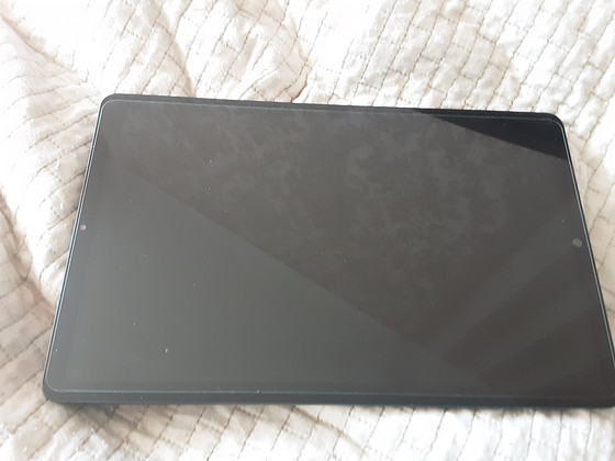 Samsung tab s6 lite