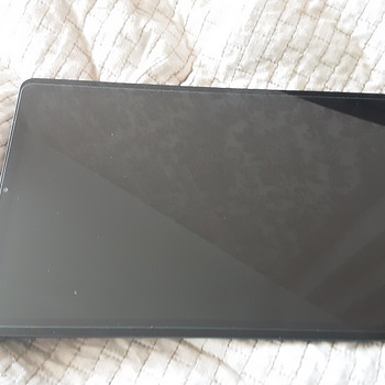Samsung tab s6 lite