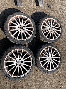 VOLVO V70 R18 (1 фото из 5)