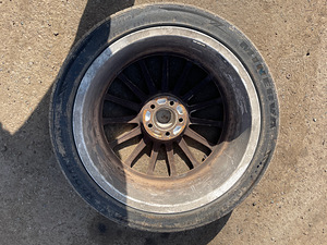 VOLVO V70 R18 (5 фото из 5)