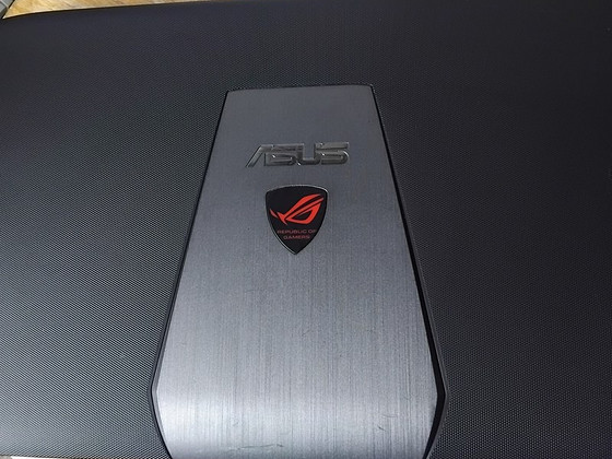 НОУТБУК ASUS