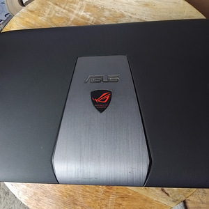 НОУТБУК ASUS (1 фото из 5)