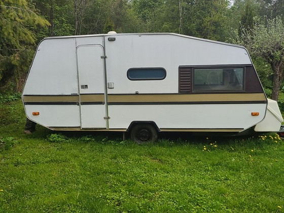 Solifer Artic 50T