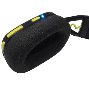Bluetooth Kõrvaklapid Logitech G435 (5 foto / 7)